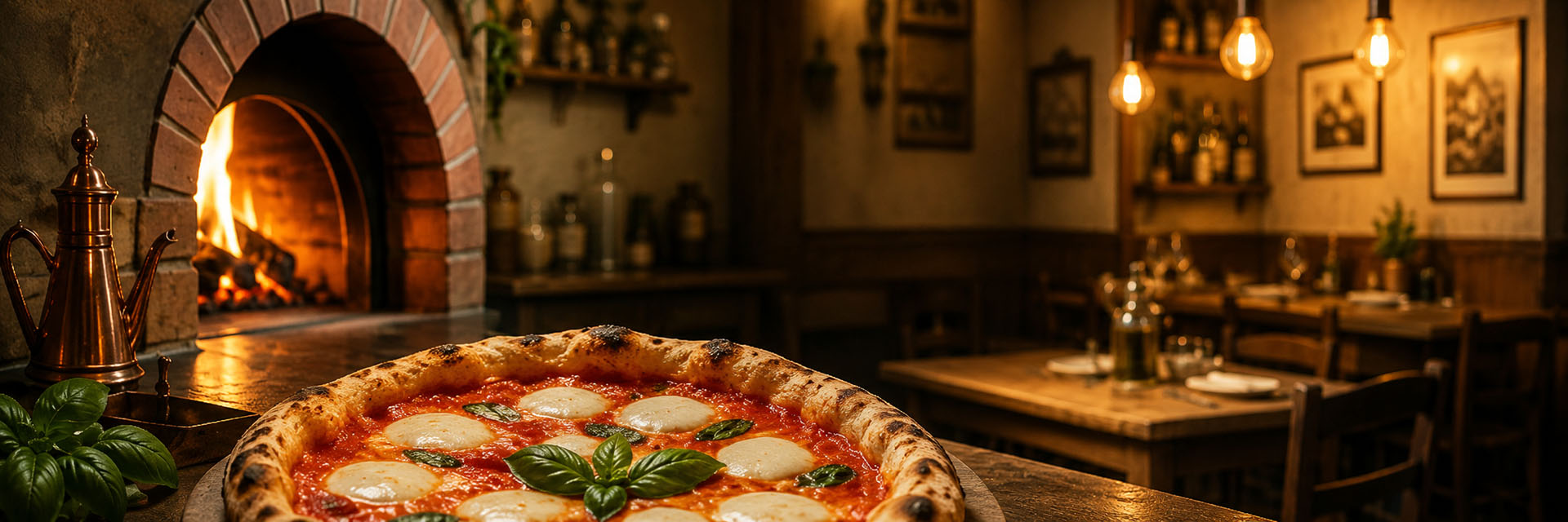 Pizza il Punto Nettetal